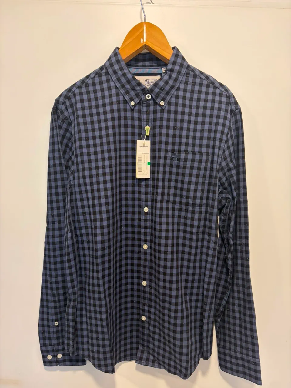 Original Penguin · Talle L