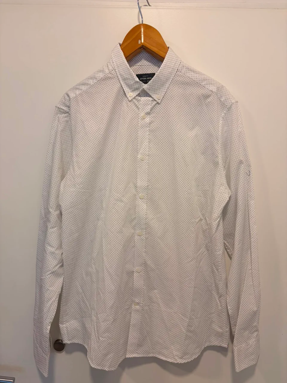 Camisa Sfera - imagen 1