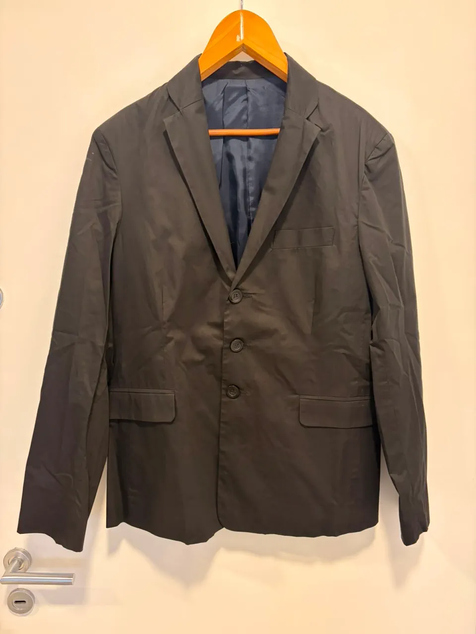 Blazer Airborn - imagen 1