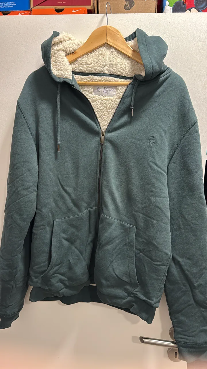 Buzo Original Penguin - imagen 1