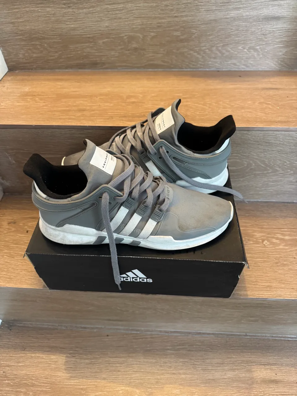 Zapatillas adidas - imagen 1