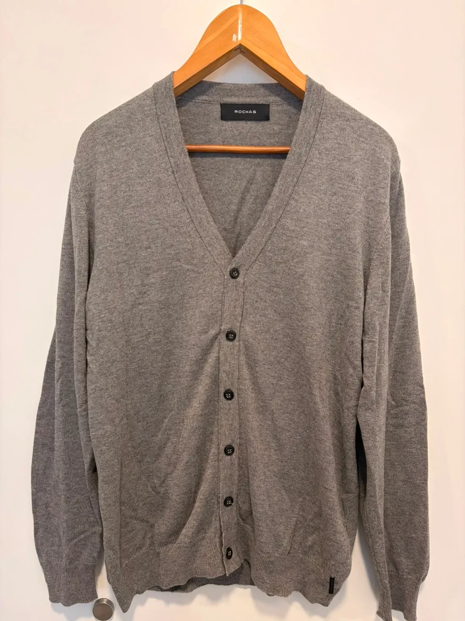 Rochas · Talle L