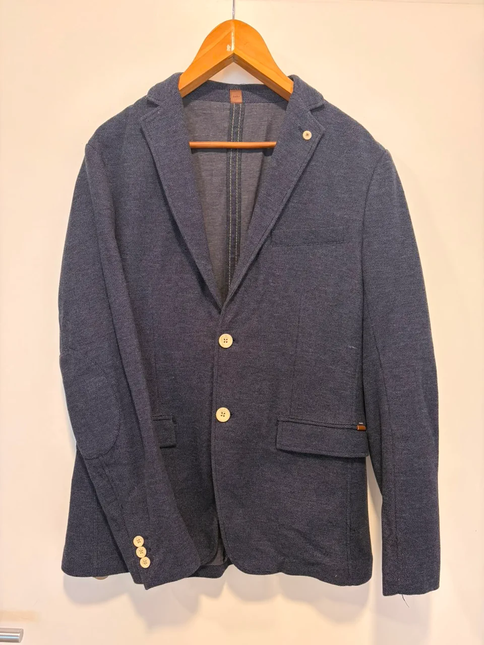 Blazer Zara · Talle L