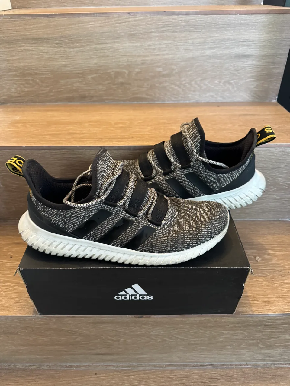 Zapatillas adidas - imagen 1