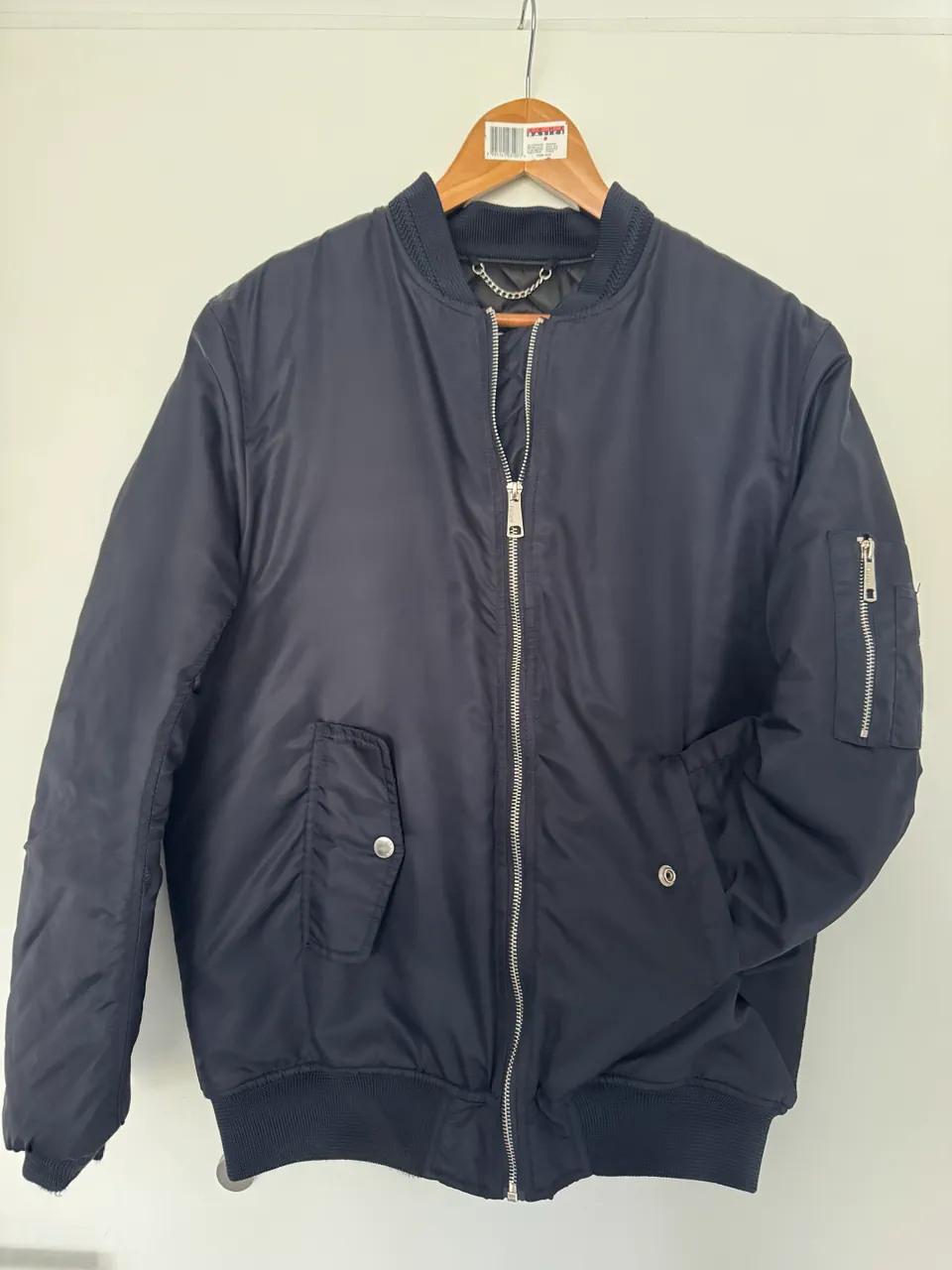 Campera El Burgués - imagen 1