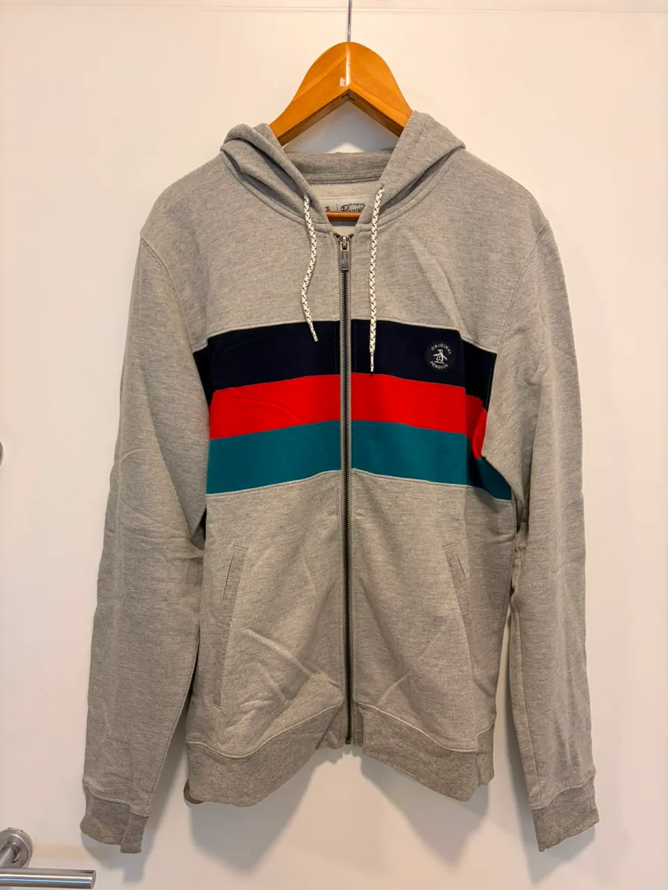 Buzo Original Penguin - imagen 1