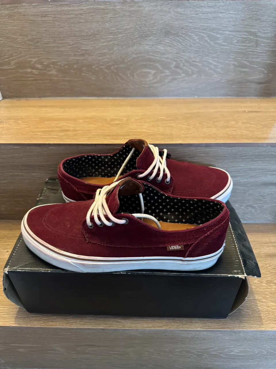 Zapatillas Vans - imagen 1