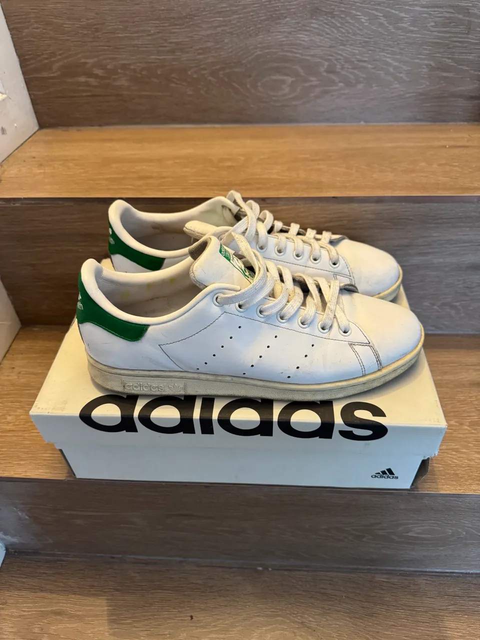 Zapatillas adidas - imagen 1