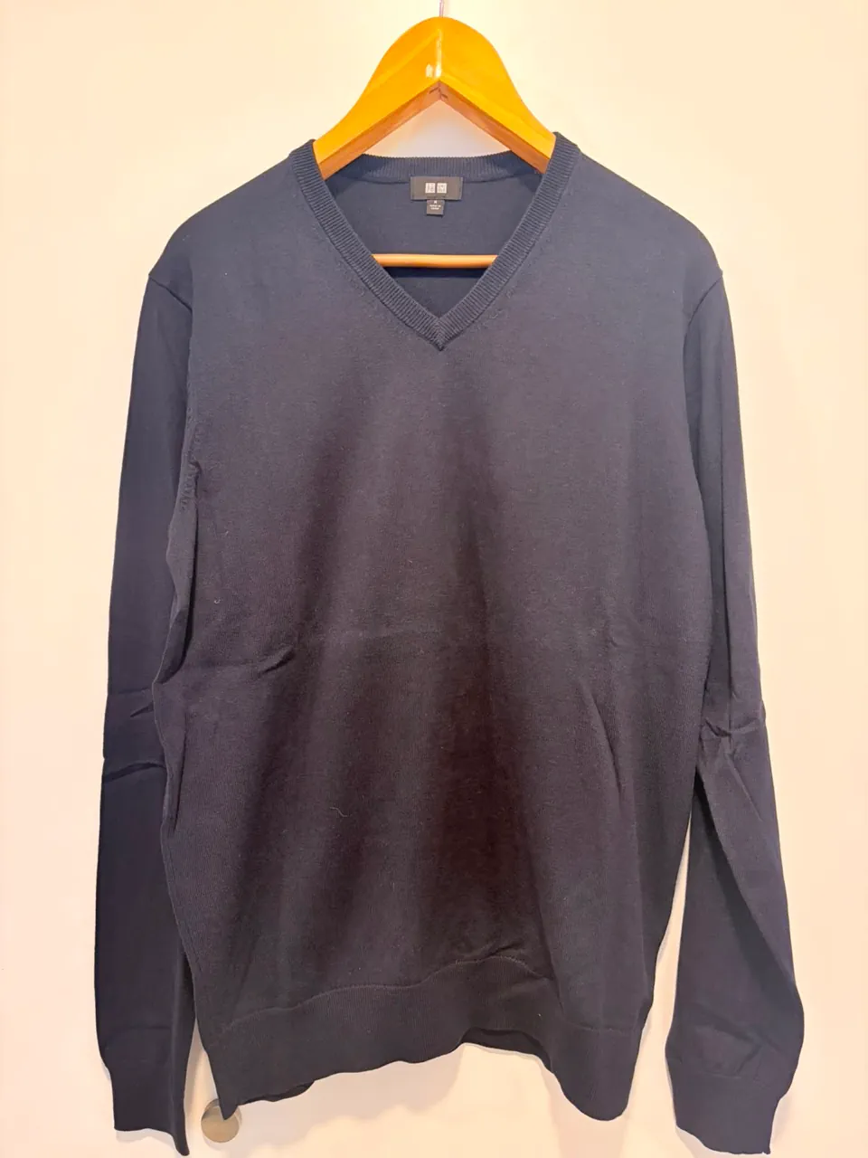Sweater Uniqlo · Talle L