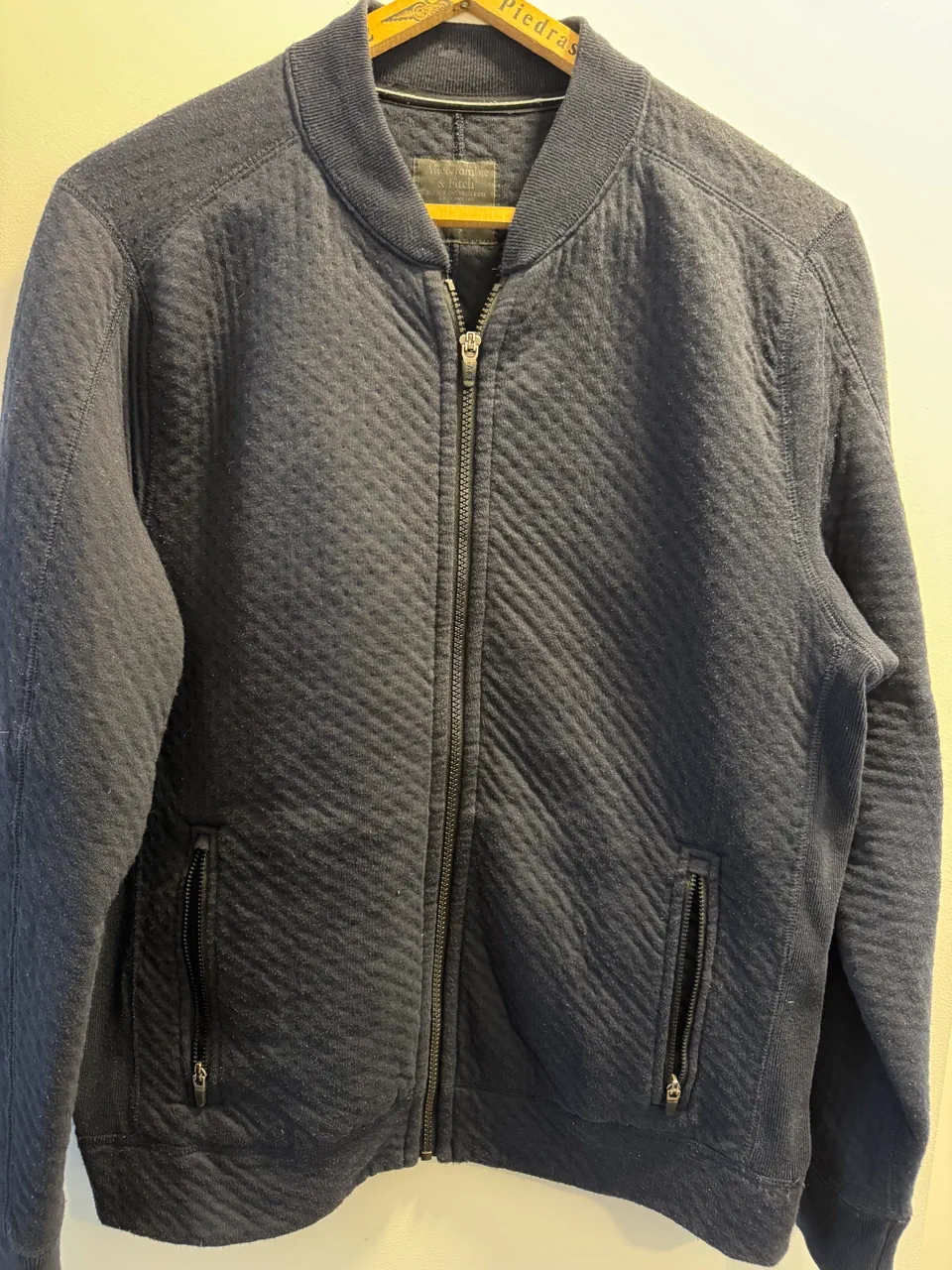 Campera Abercrombie & Fitch - imagen 1