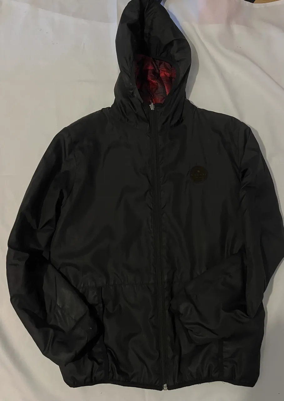 Campera Rip Curl - imagen 1