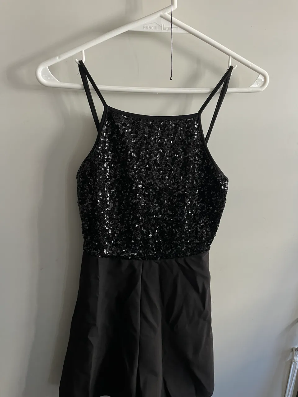 Vestido 47 Street - imagen 1