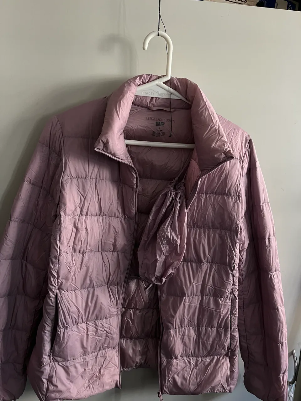 Uniqlo · Talle S