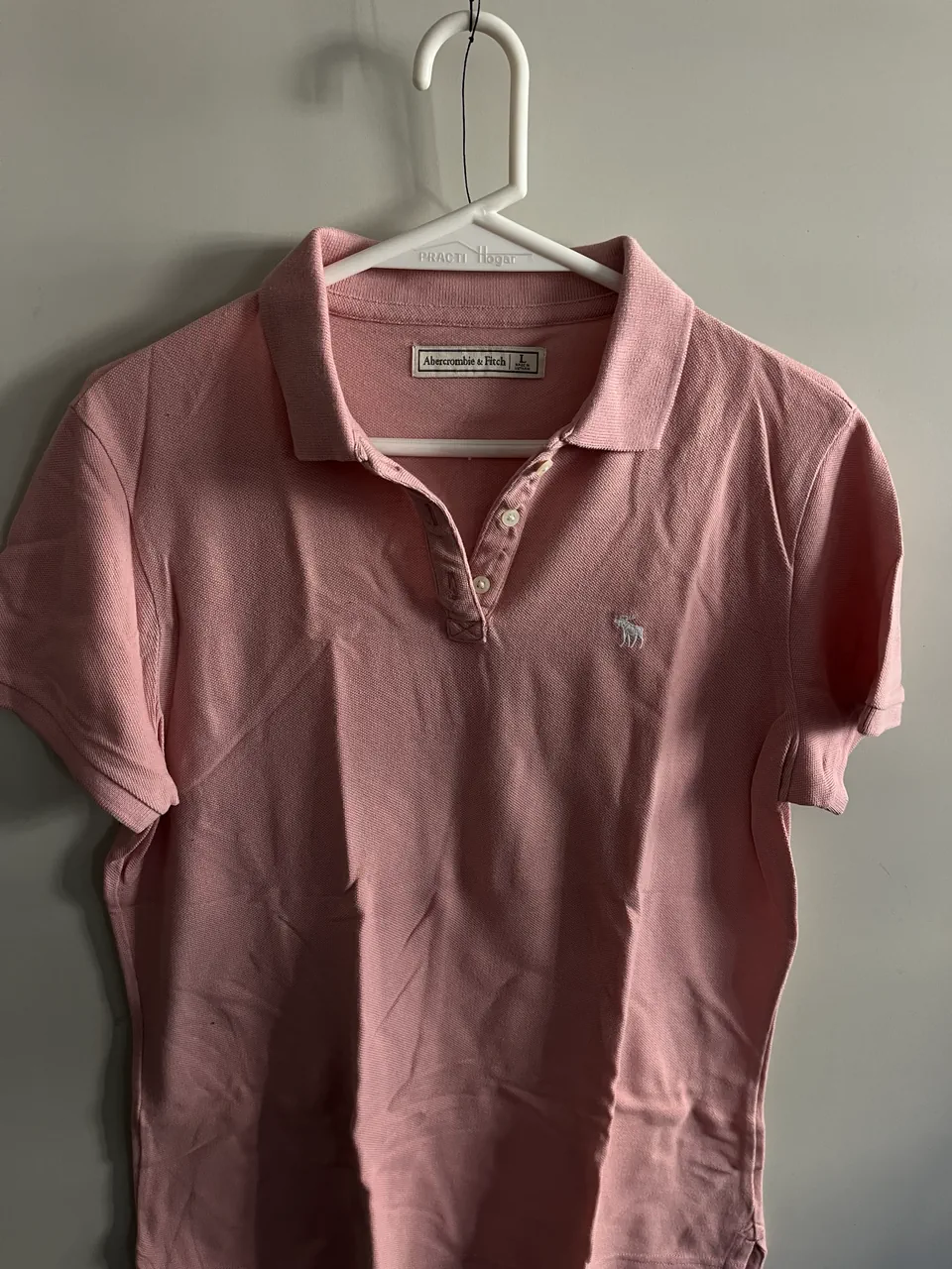 Abercrombie & Fitch · Talle L