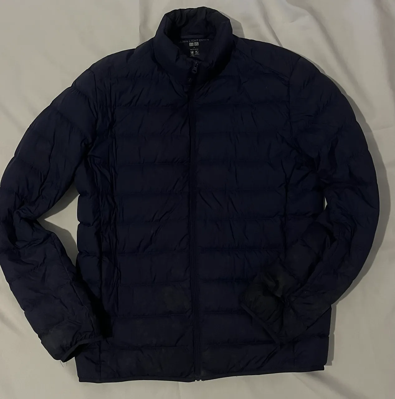 Uniqlo · Talle S
