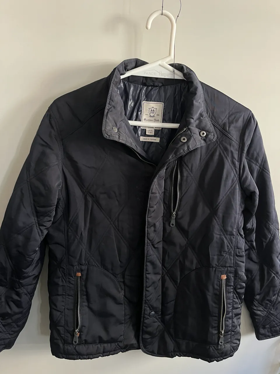 Massimo Dutti · Talle 11 años / 146 cm