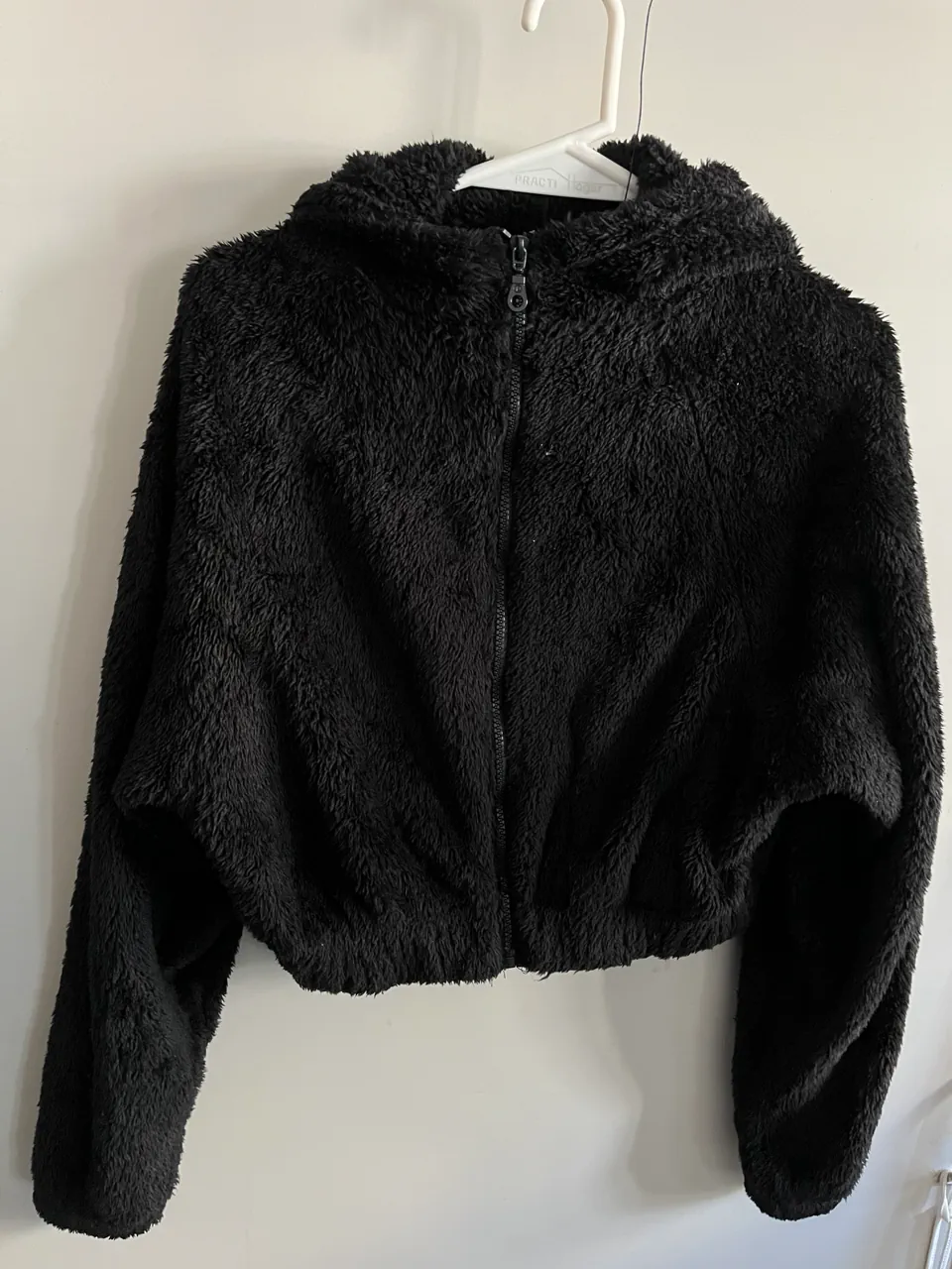 Campera sin marca · Talle S