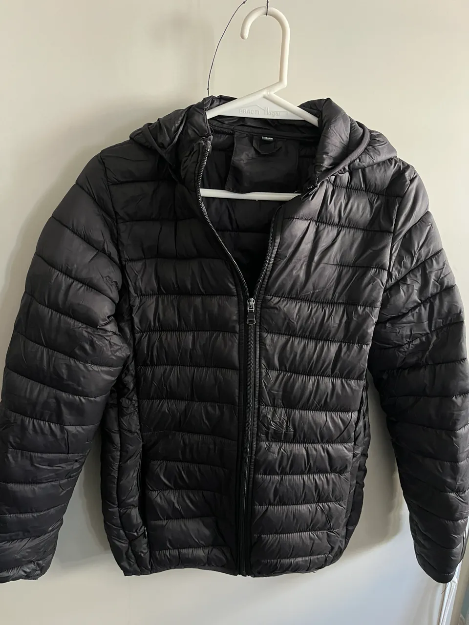 Campera sin marca · Talle 1
