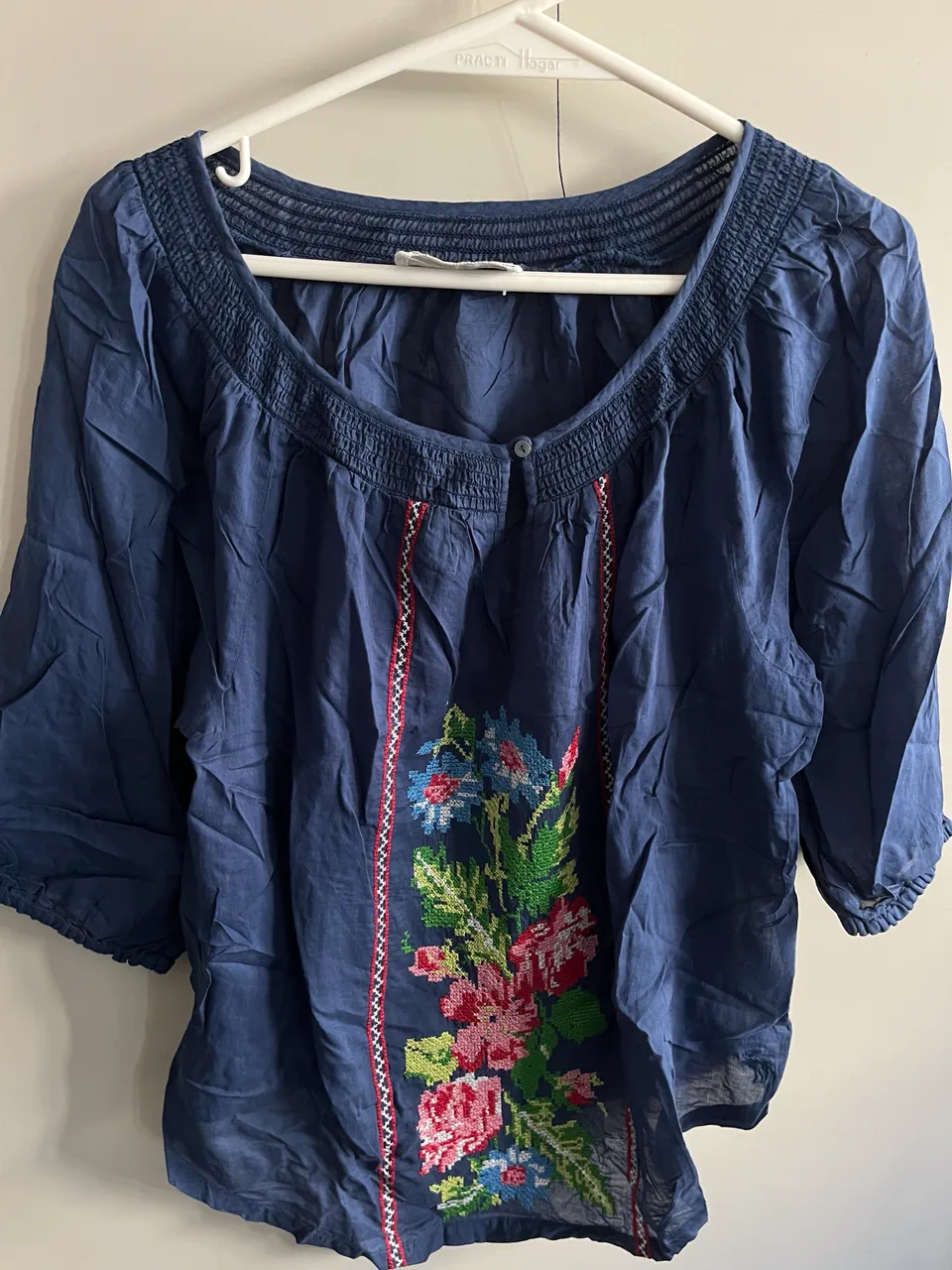 Abercrombie & Fitch · Talle M