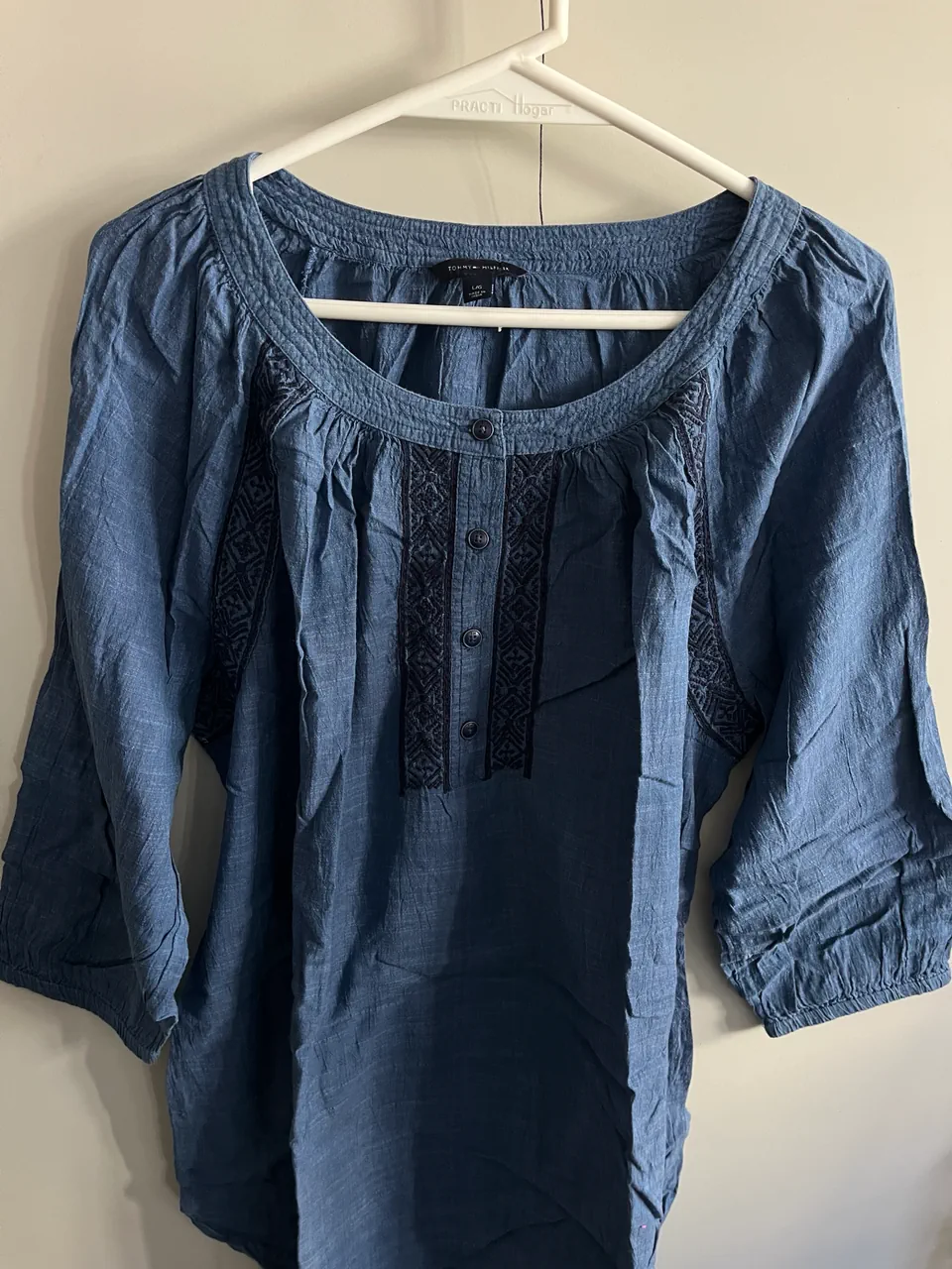 Tommy Hilfiger · Talle L