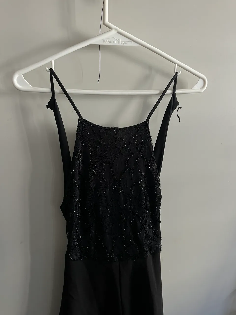 Vestido Vestido sin marca - imagen 1