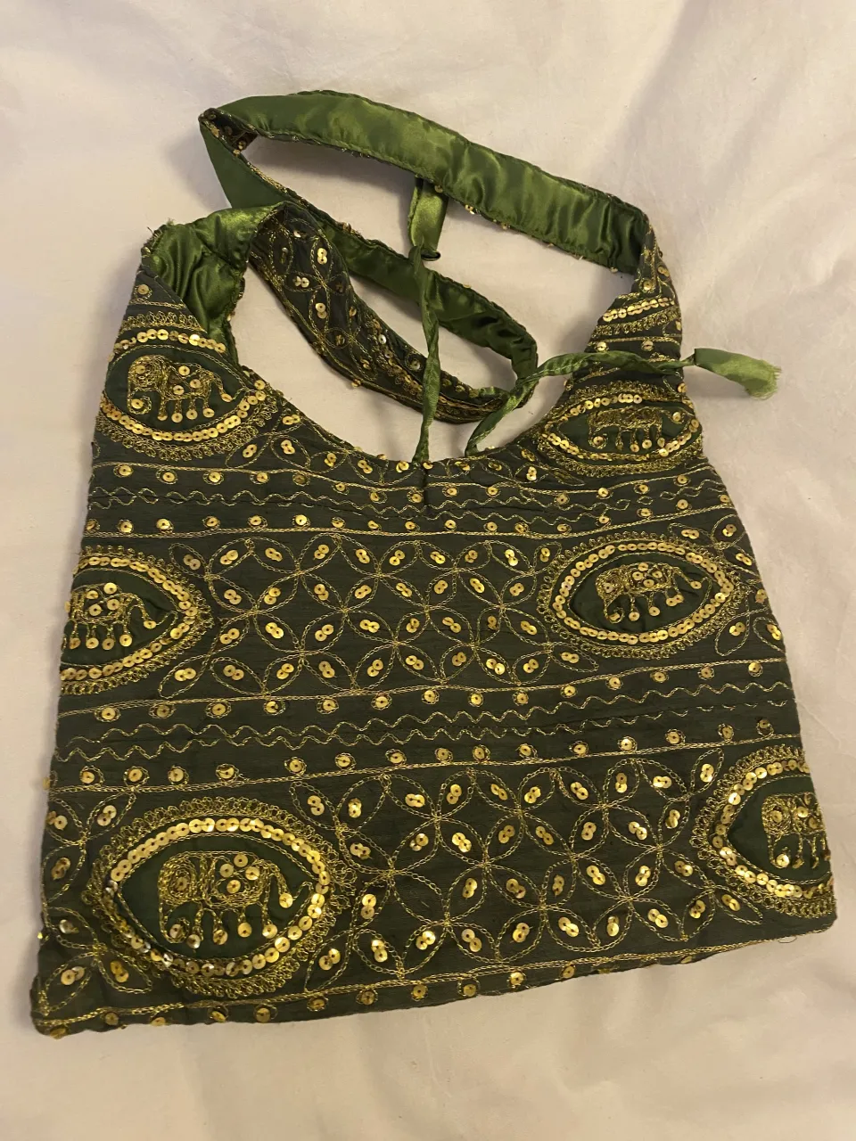 Bolso Importado sin marca - imagen 1
