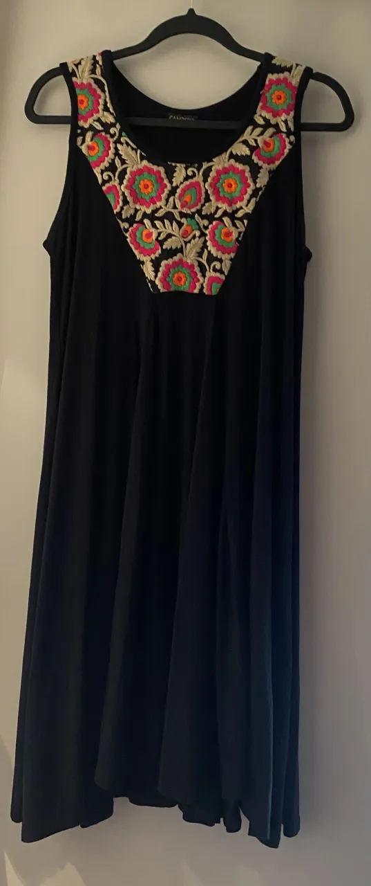 Vestido Camboya - imagen 1