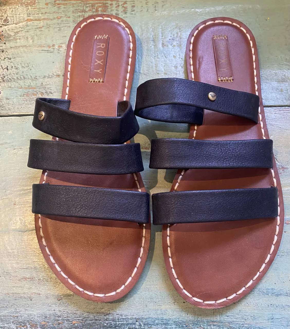 Sandalias Roxy - imagen 1