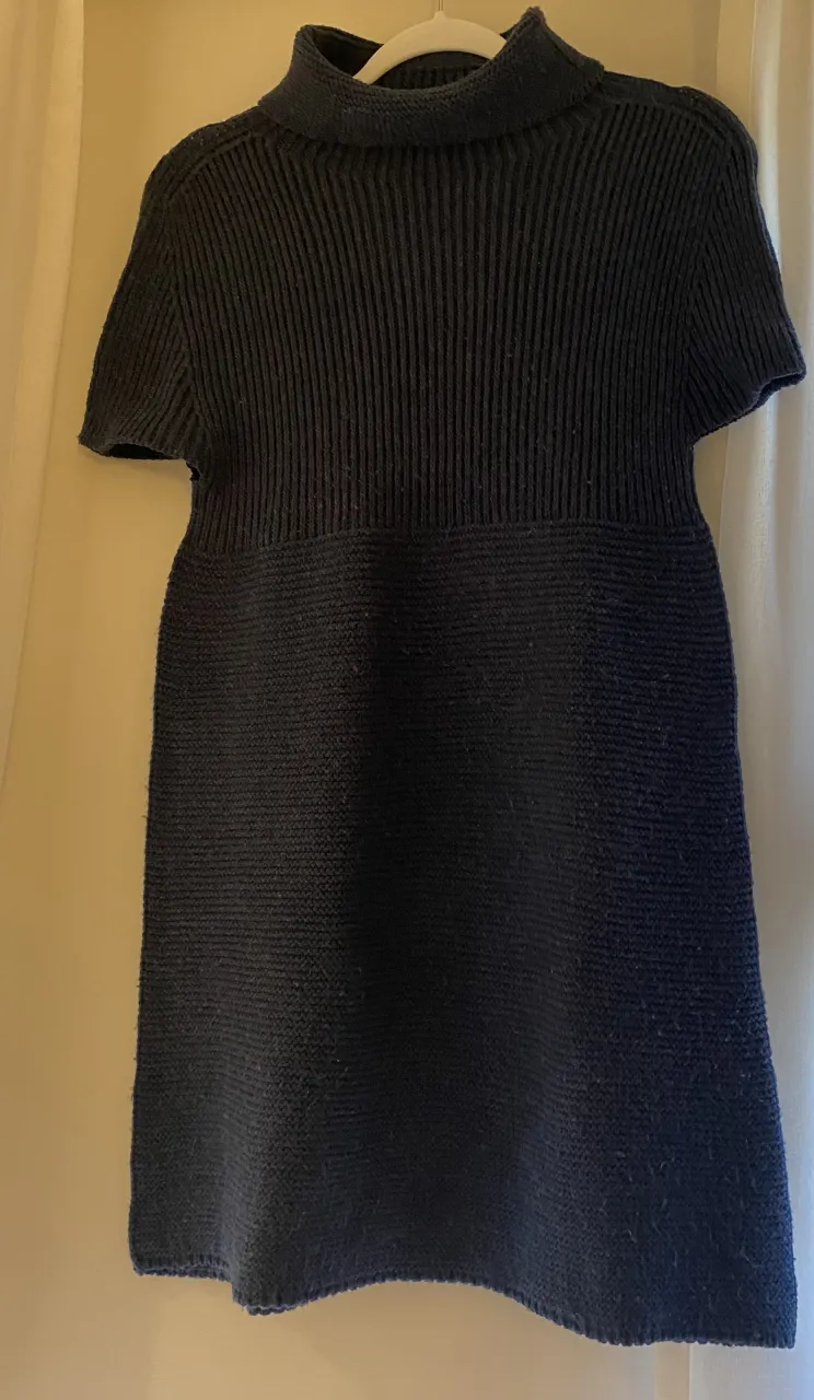 Vestido Zara - imagen 1