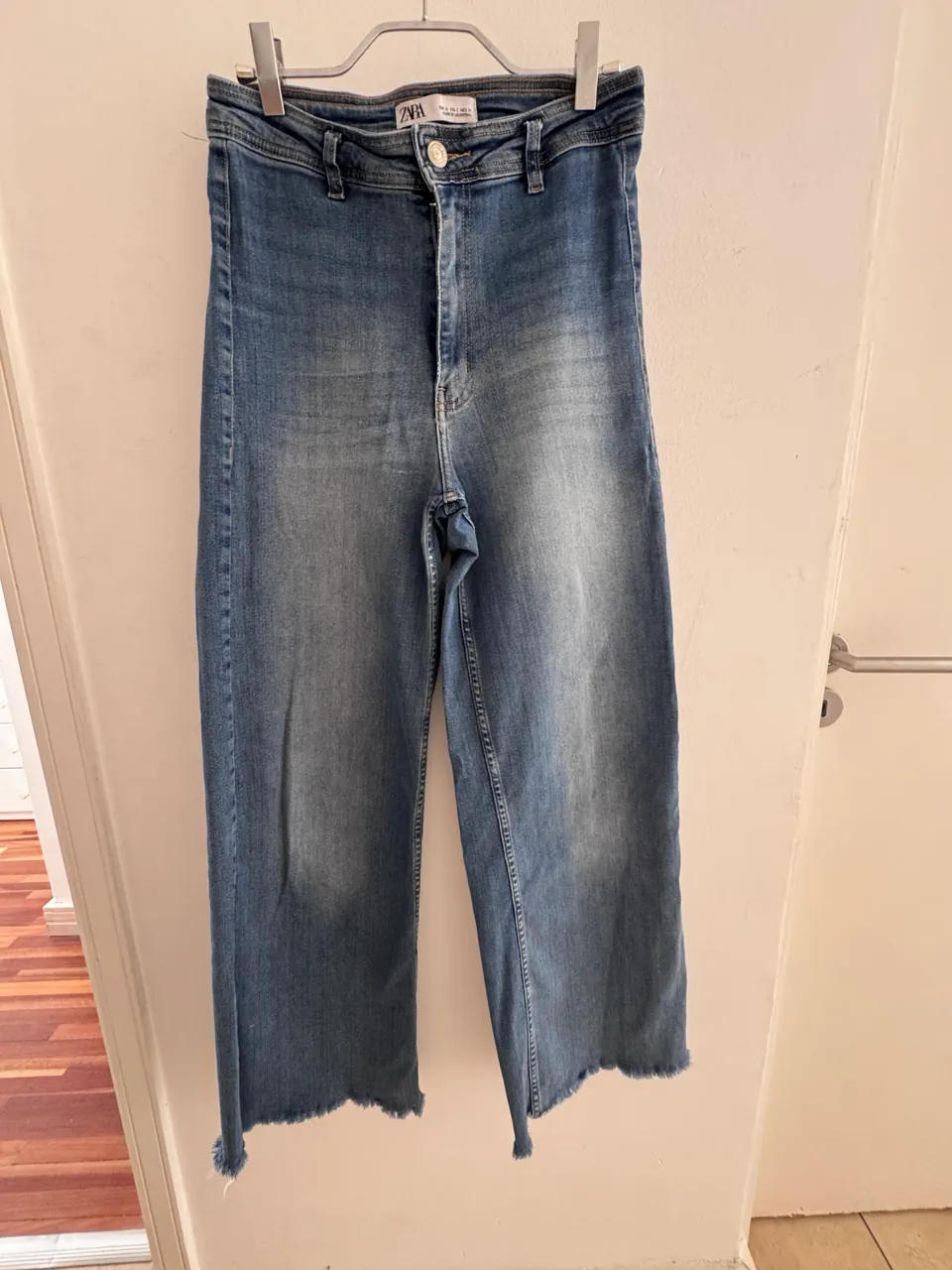 Zara · Talle EU 36