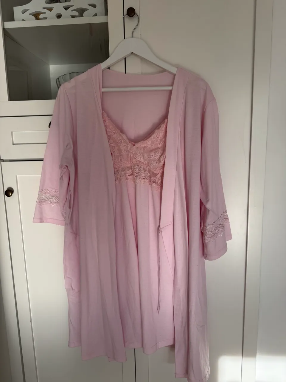 Camisón Otra - imagen 1