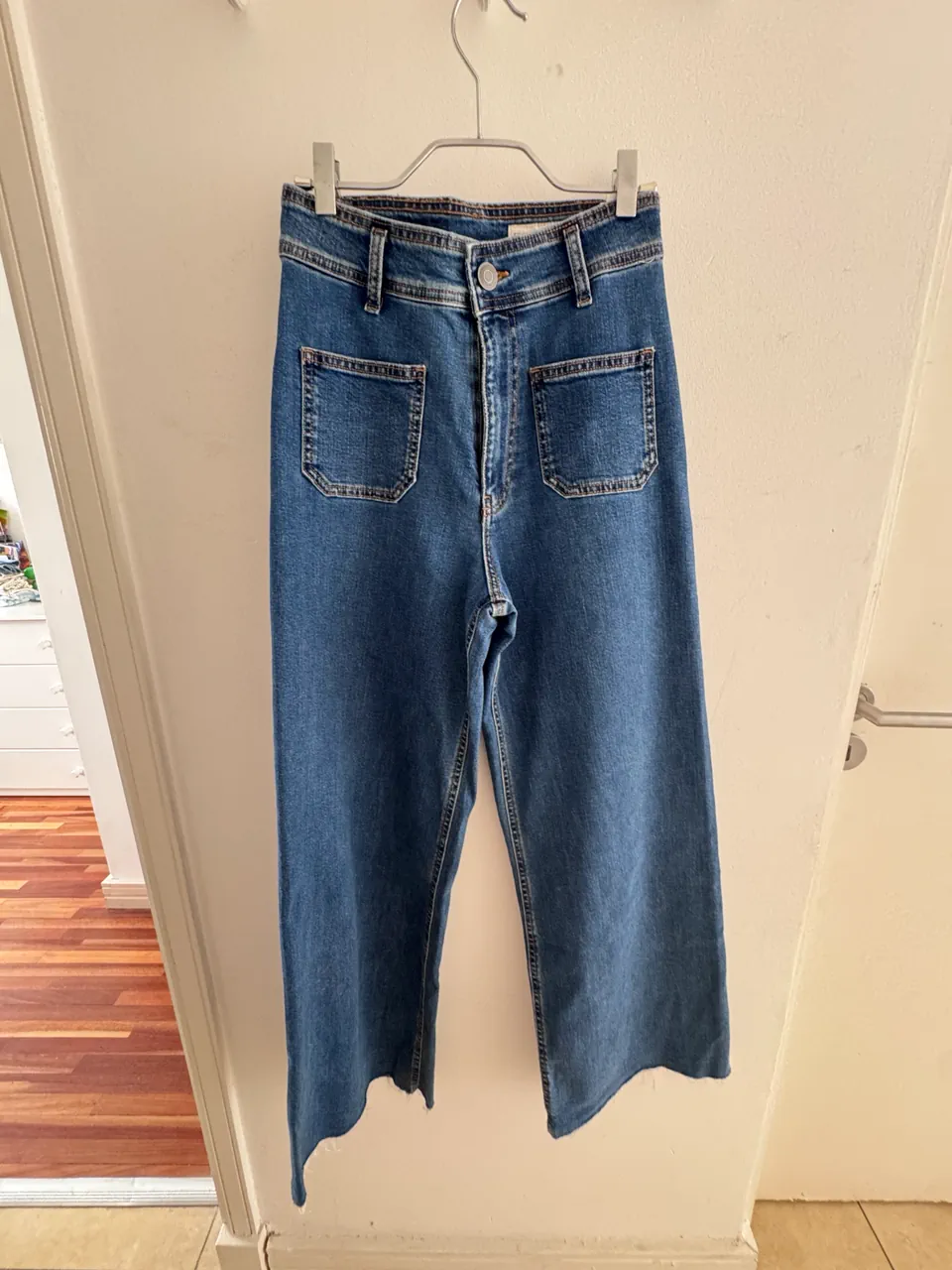 Zara · Talle EU 36