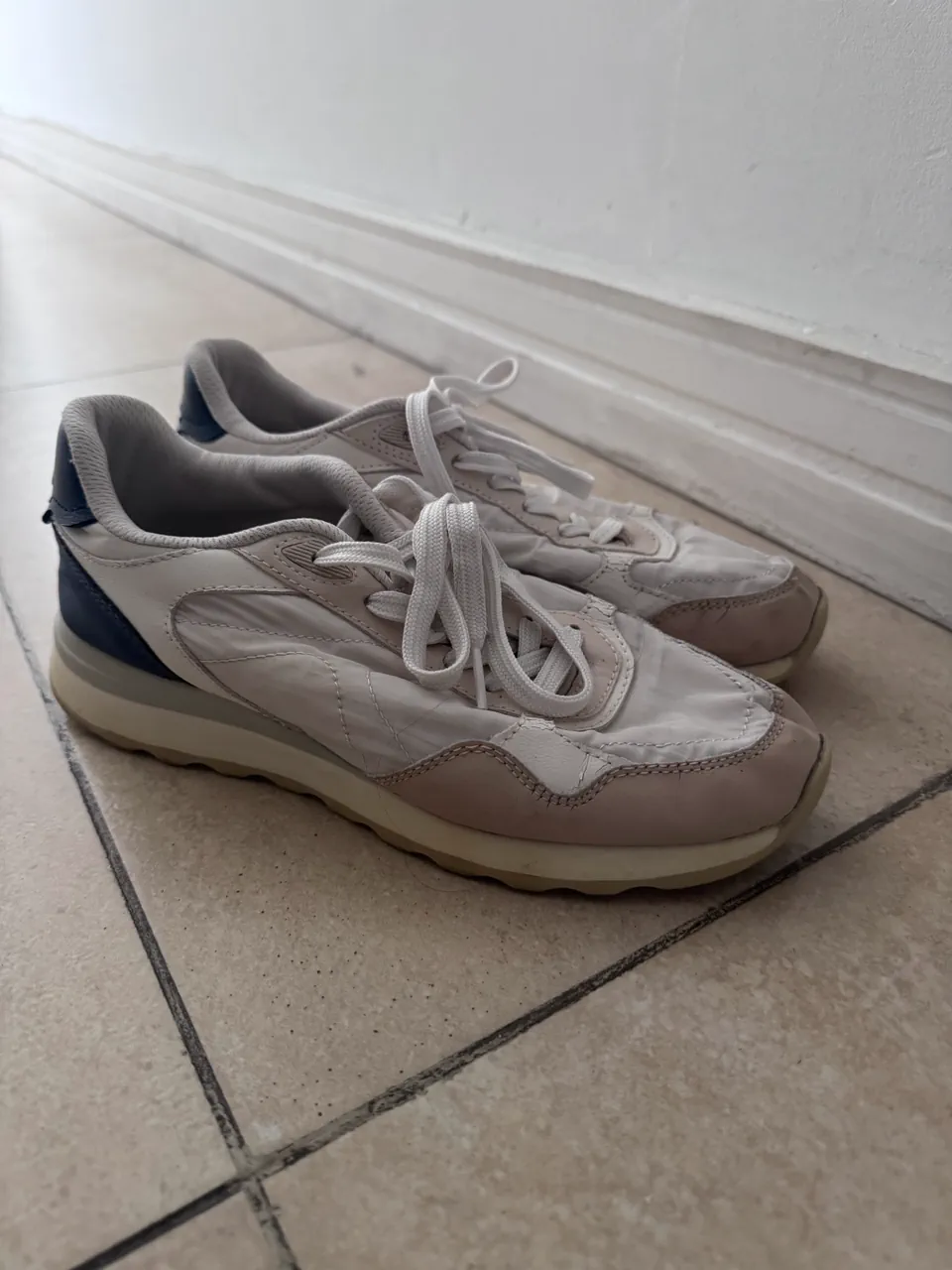 Zapatillas Zara - imagen 1