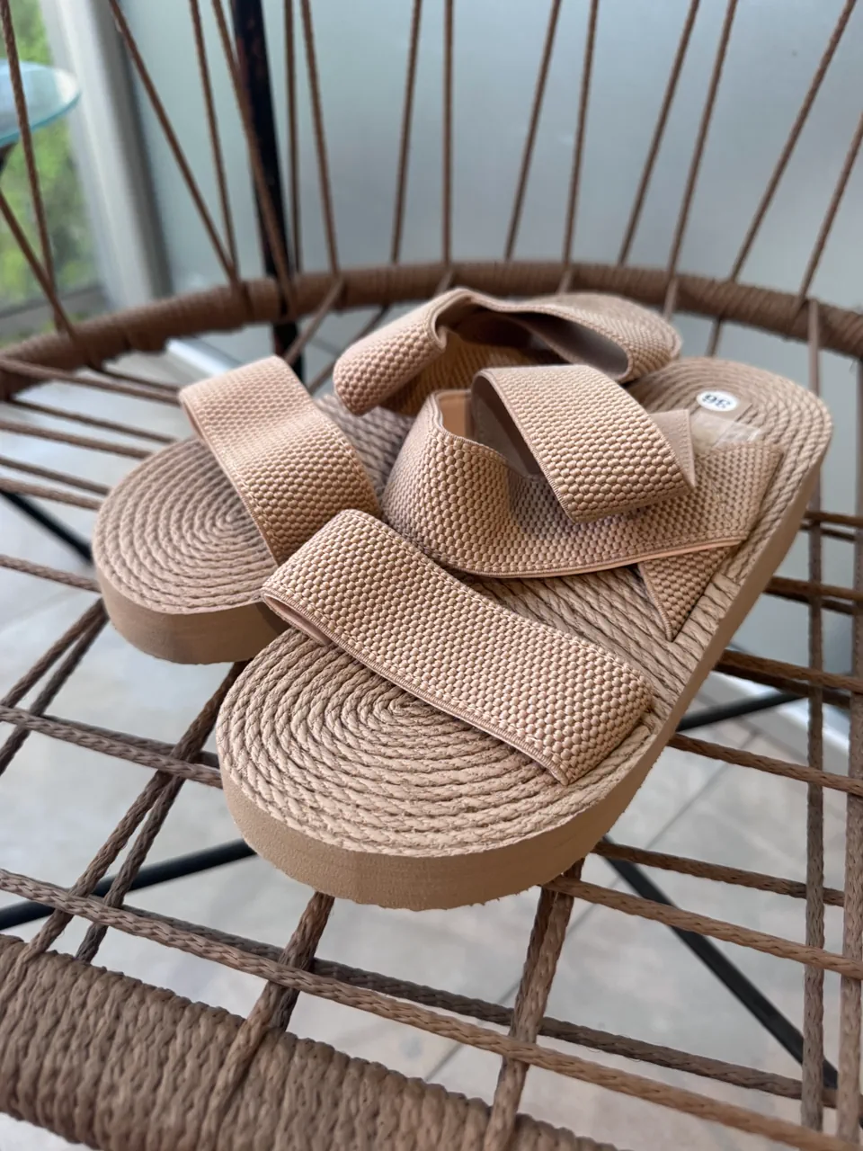 Sandalias Otra - imagen 1