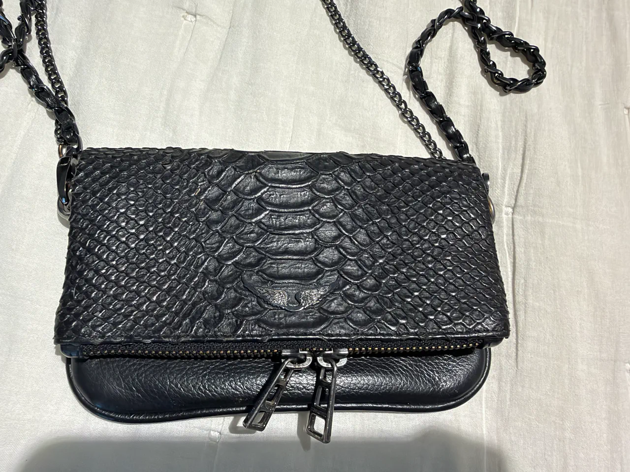 Cartera Zadig & Voltaire - imagen 1
