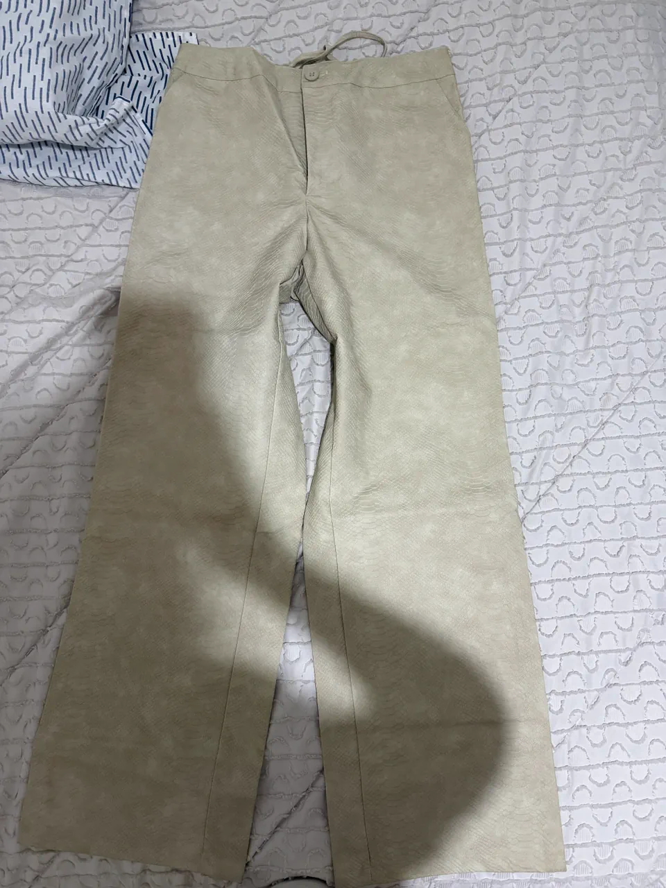 Pantalón Musera - imagen 1