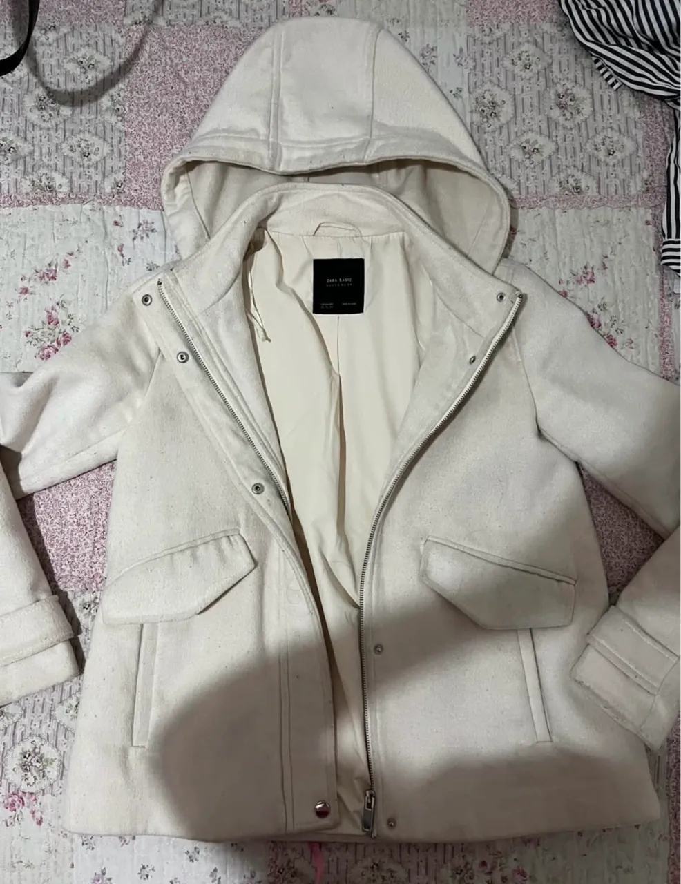 Campera Zara - imagen 1