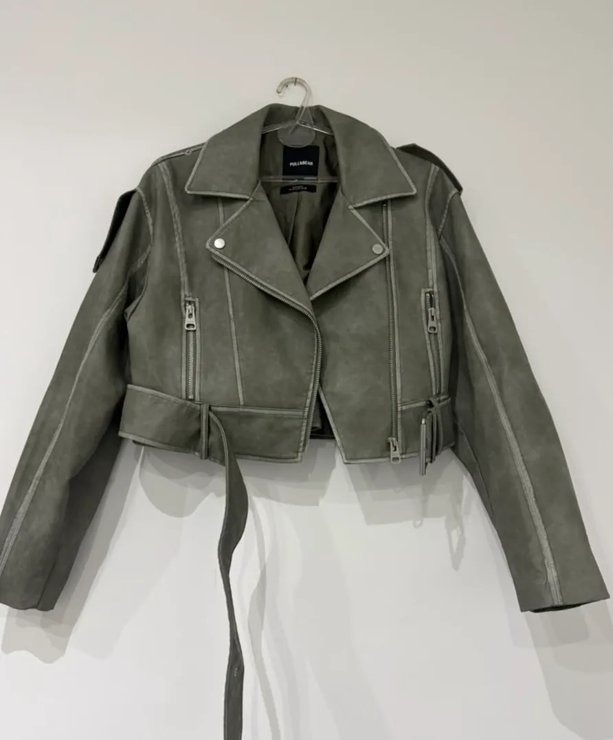Pull & Bear · Talle S