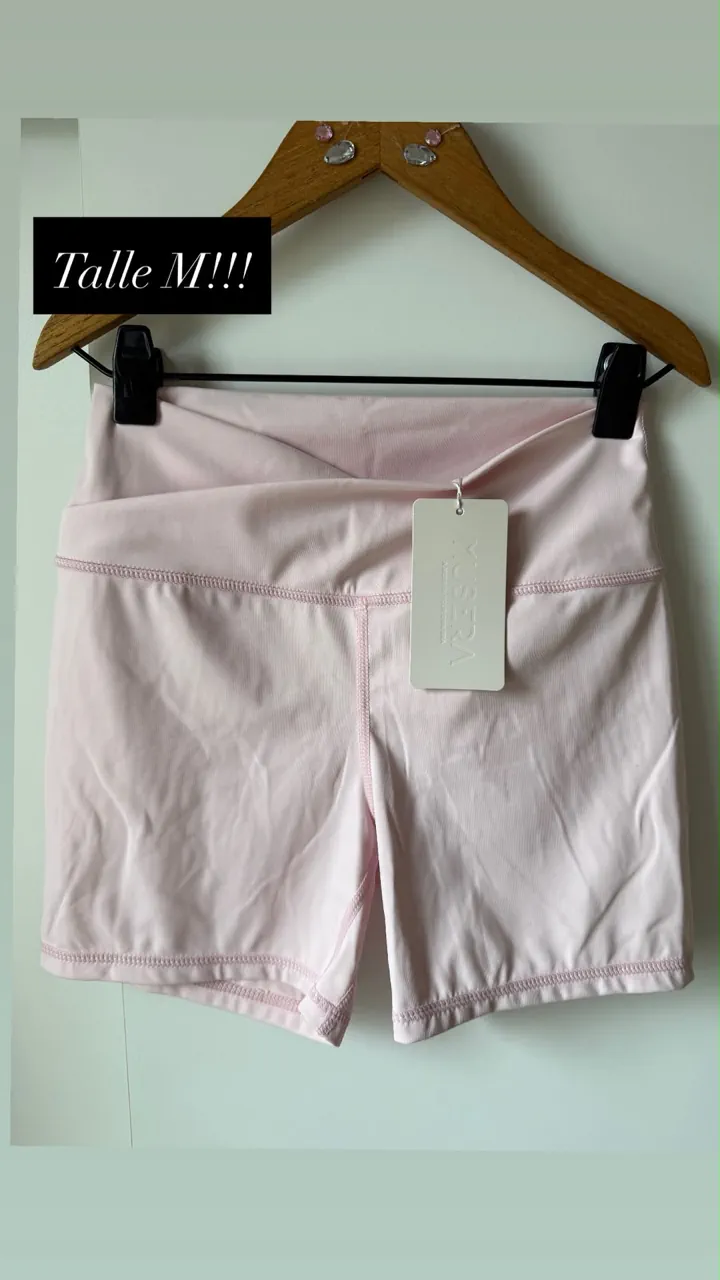 Musera · Talle M