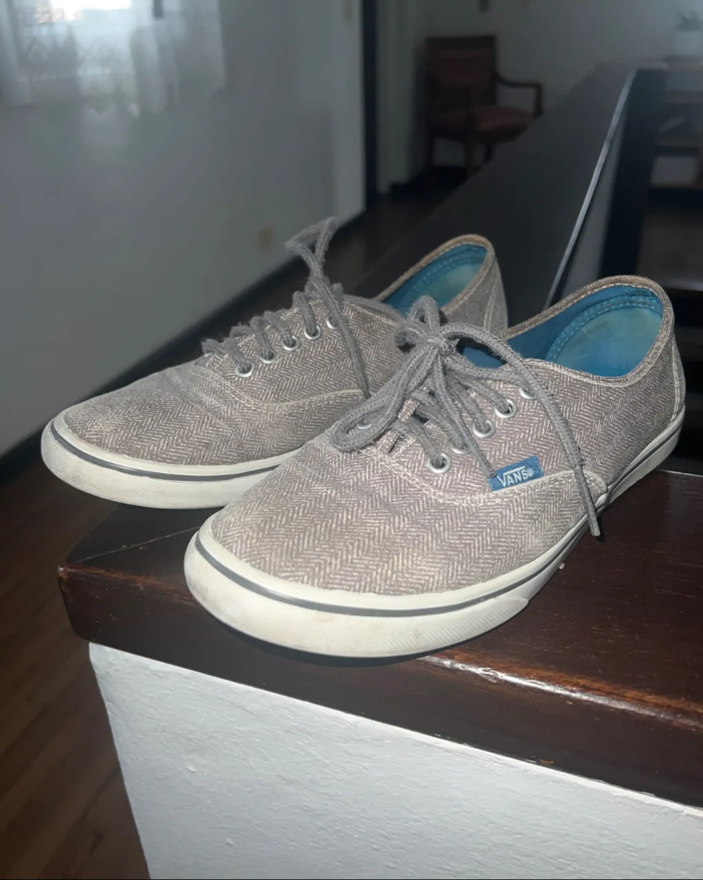 Zapatillas Vans - imagen 1