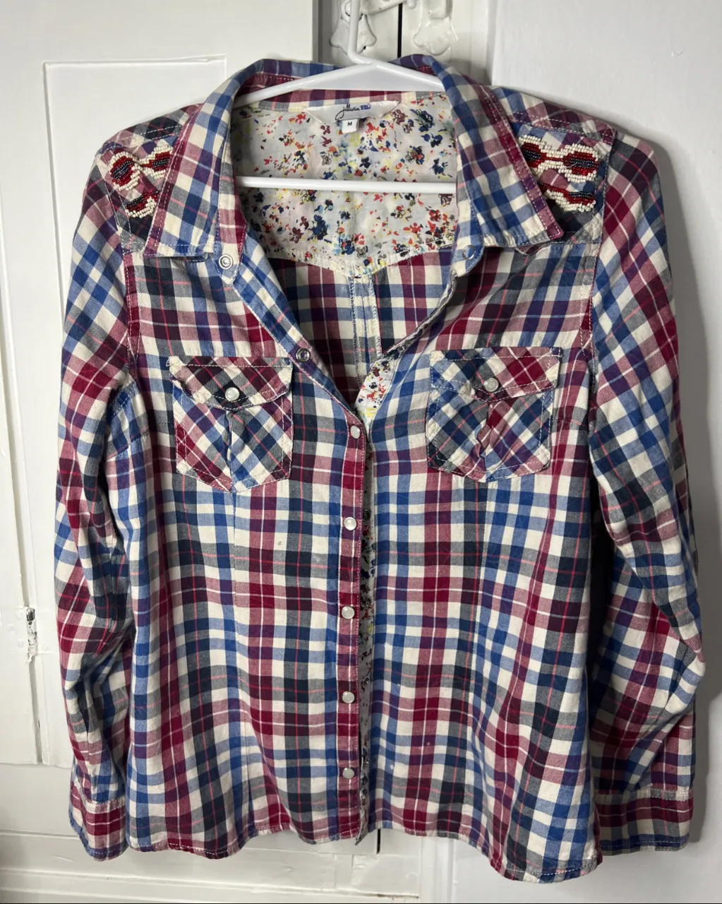 Camisa Otro · Talle M