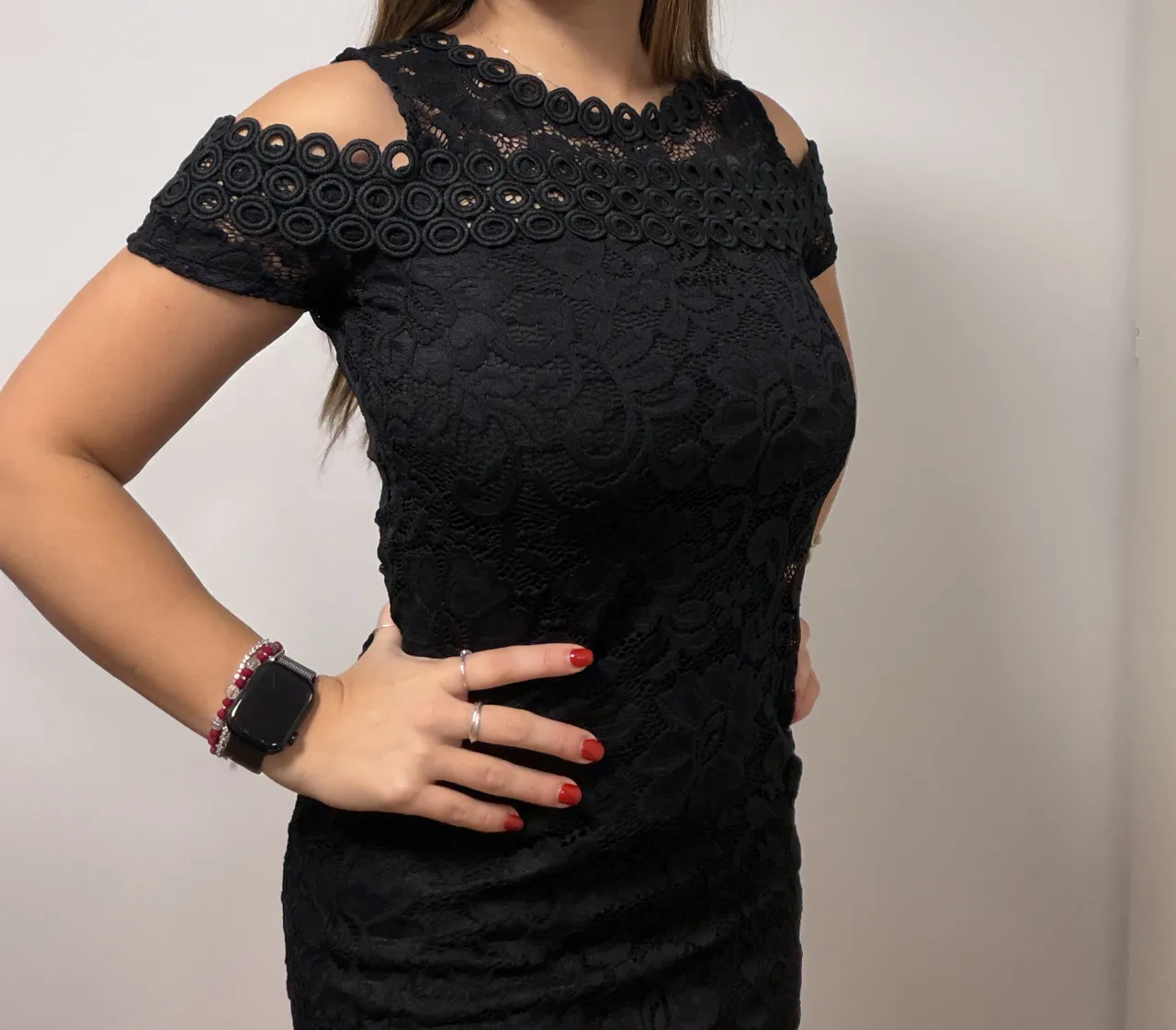 Vestido Ambiance - imagen 1