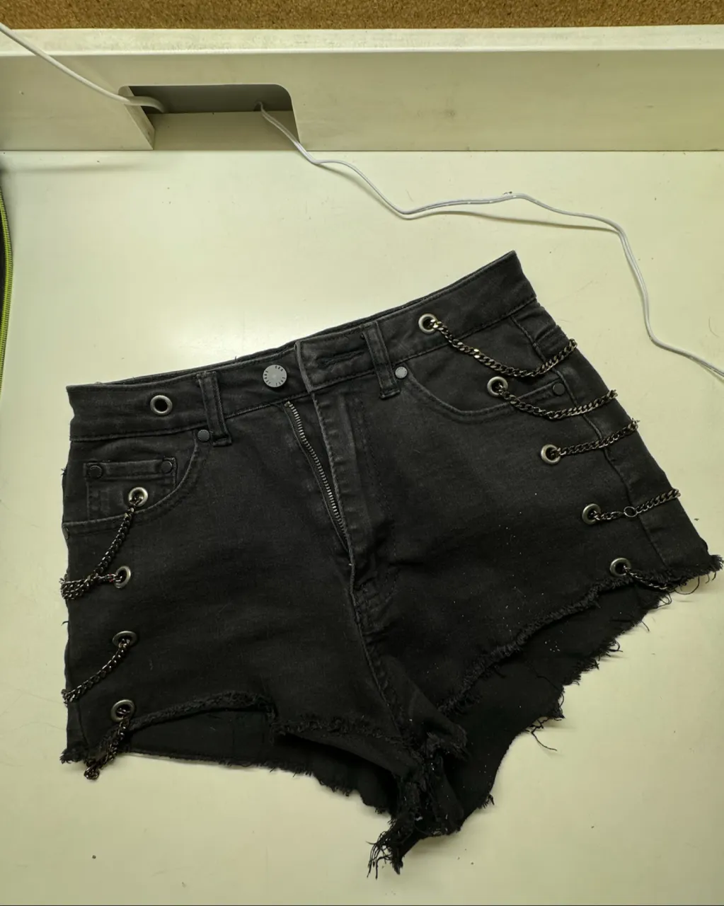 Short Ona Saez - imagen 1