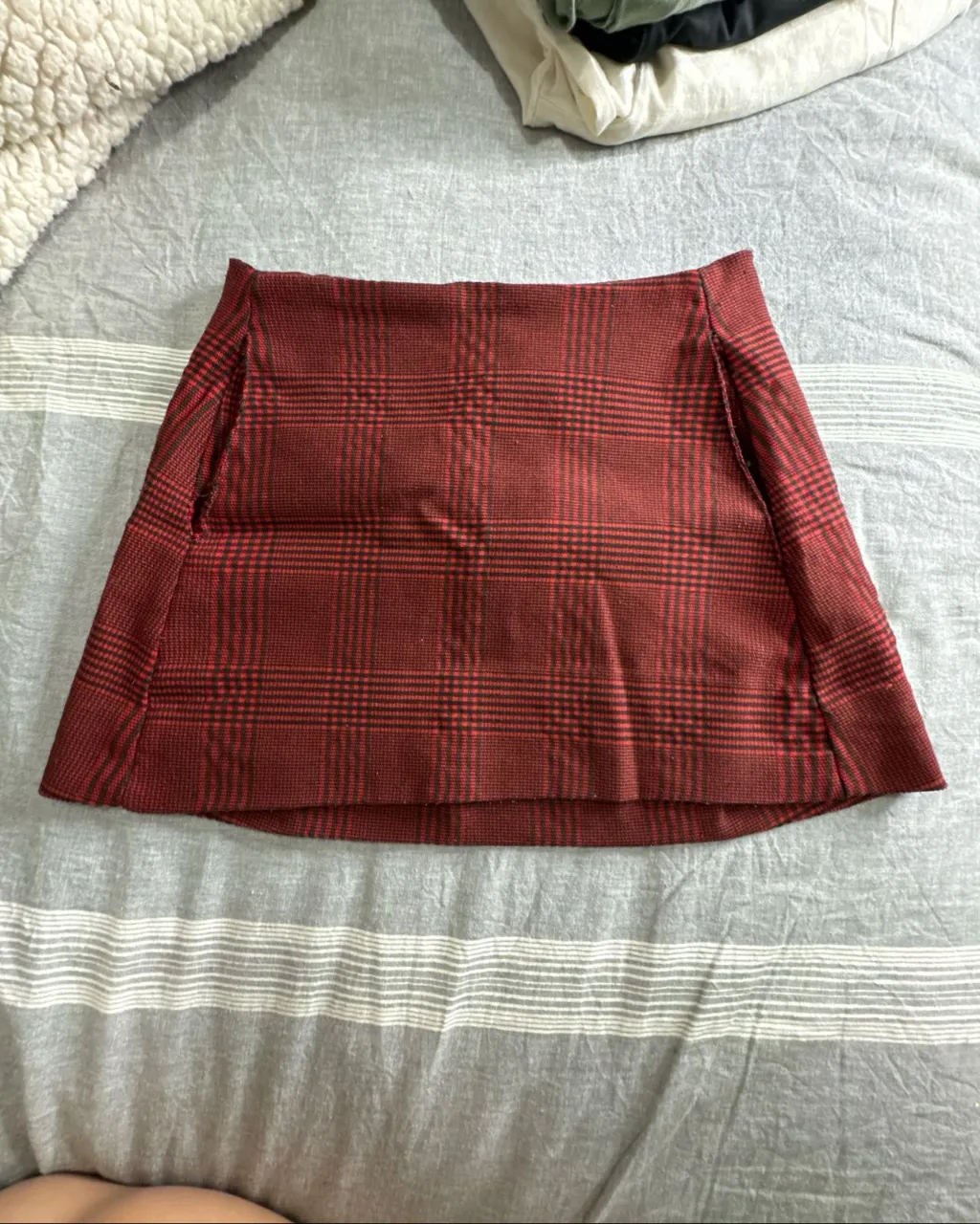 Pollera Otro · Talle S