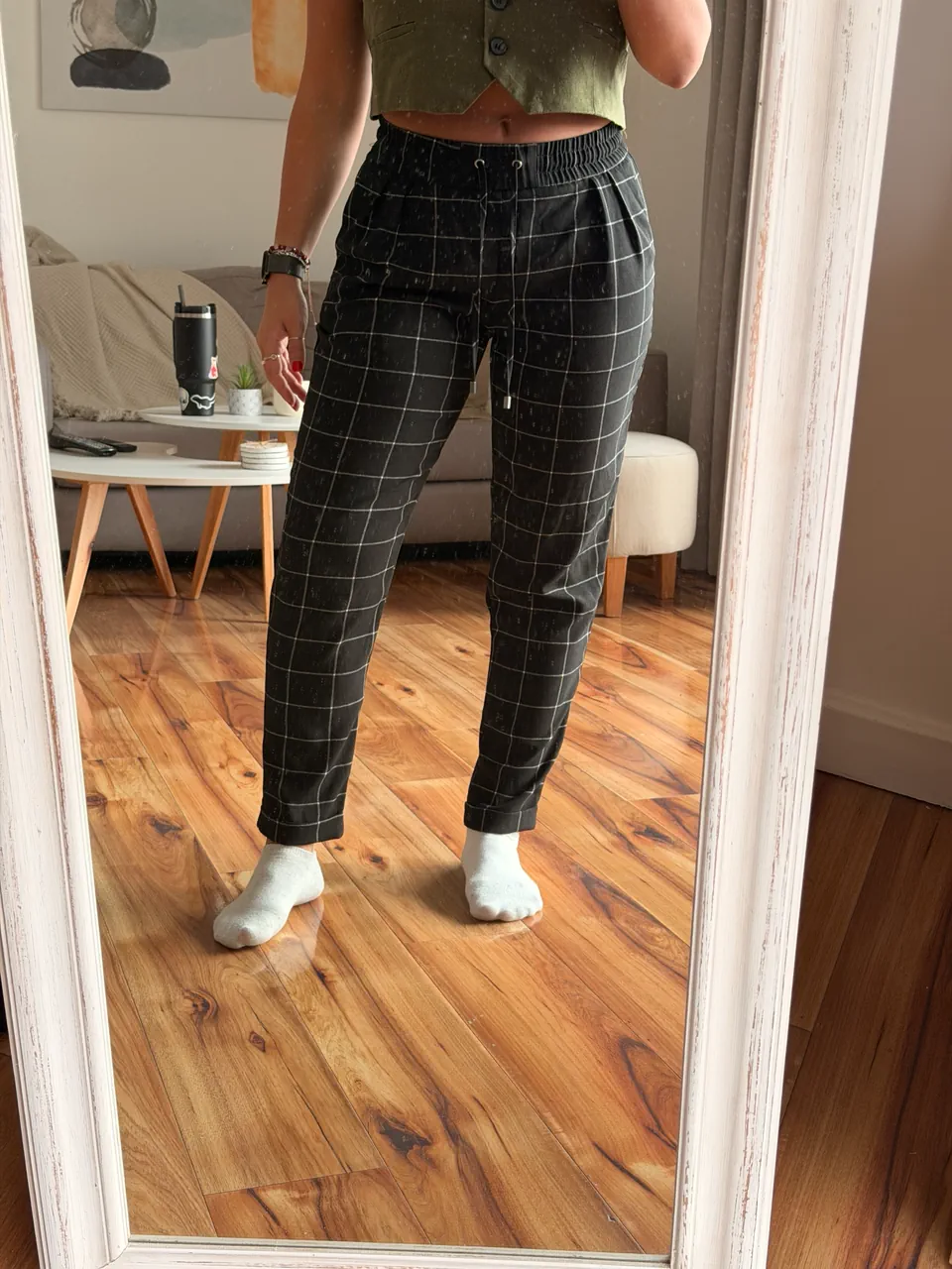 Pantalón Zara - imagen 1