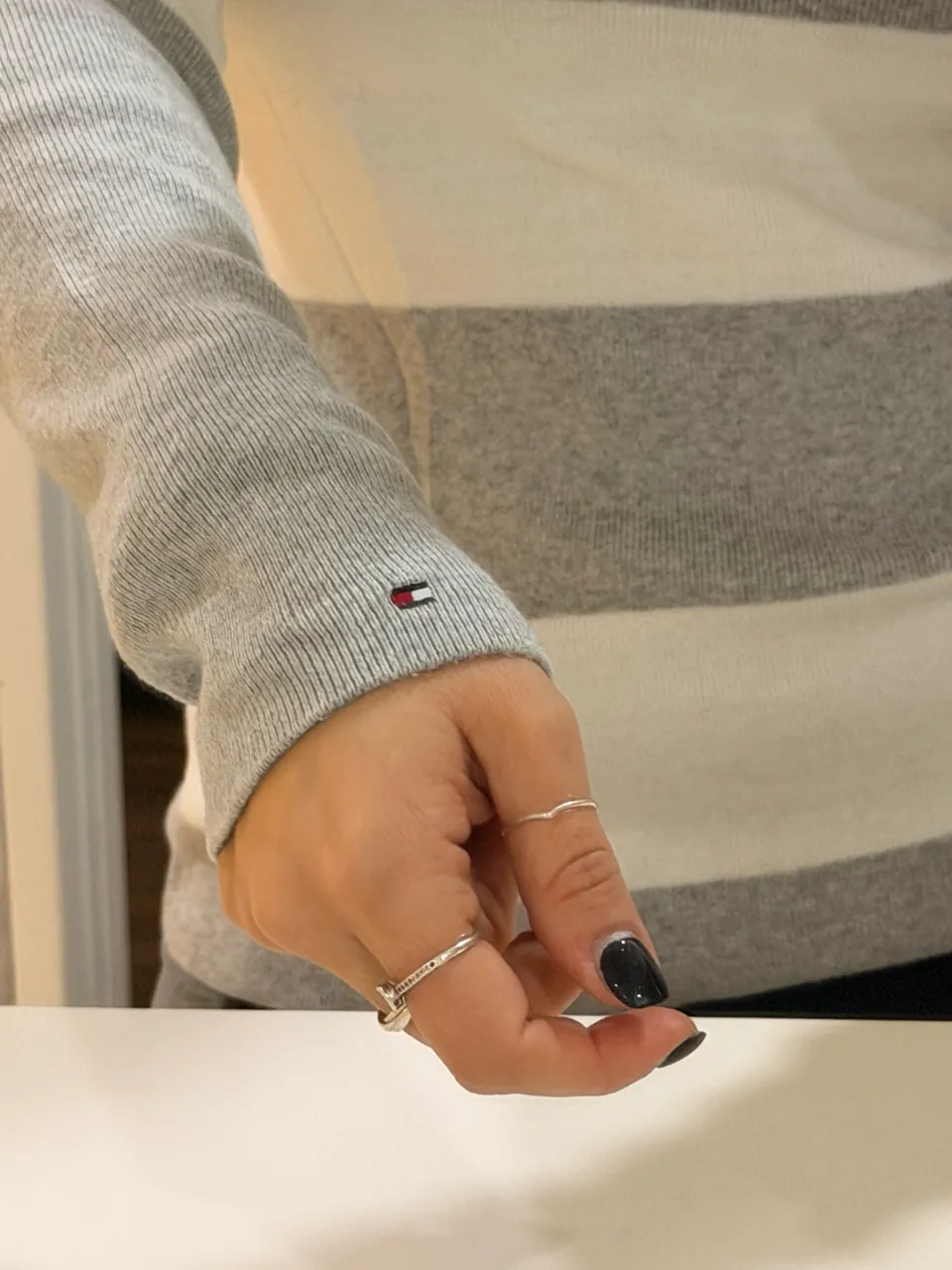 Sweater Tommy Hilfiger - imagen 3