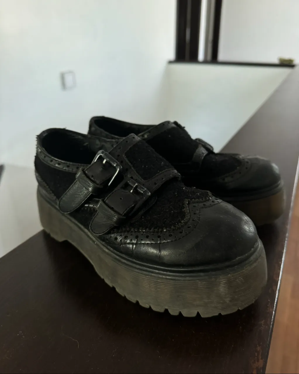 Borcegos Sofia Sarkany - imagen 1