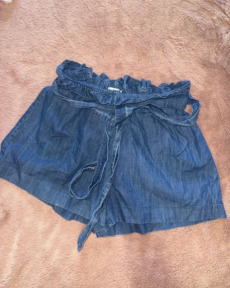 Short Nare - imagen 1