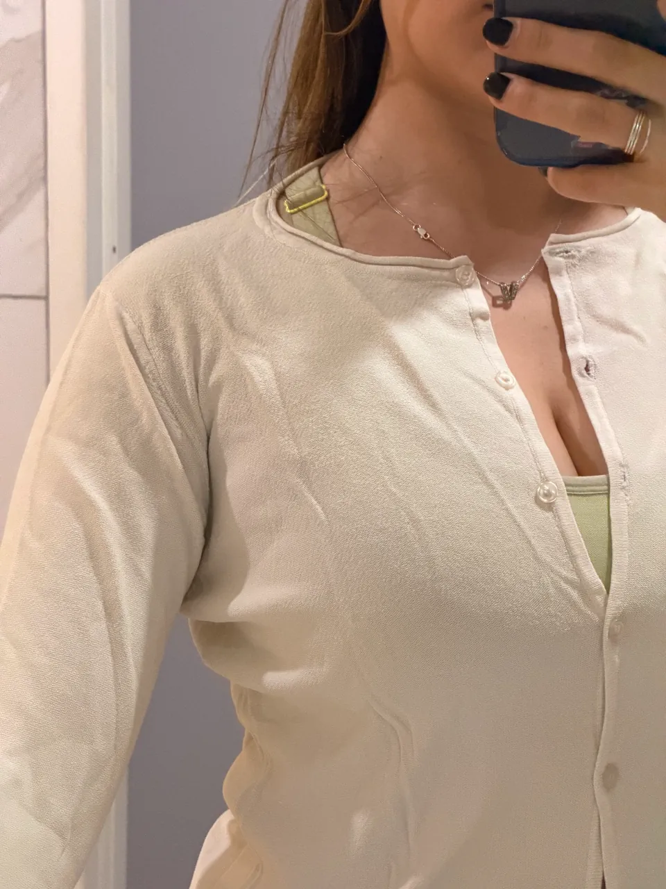 Cardigan ORIX - imagen 2