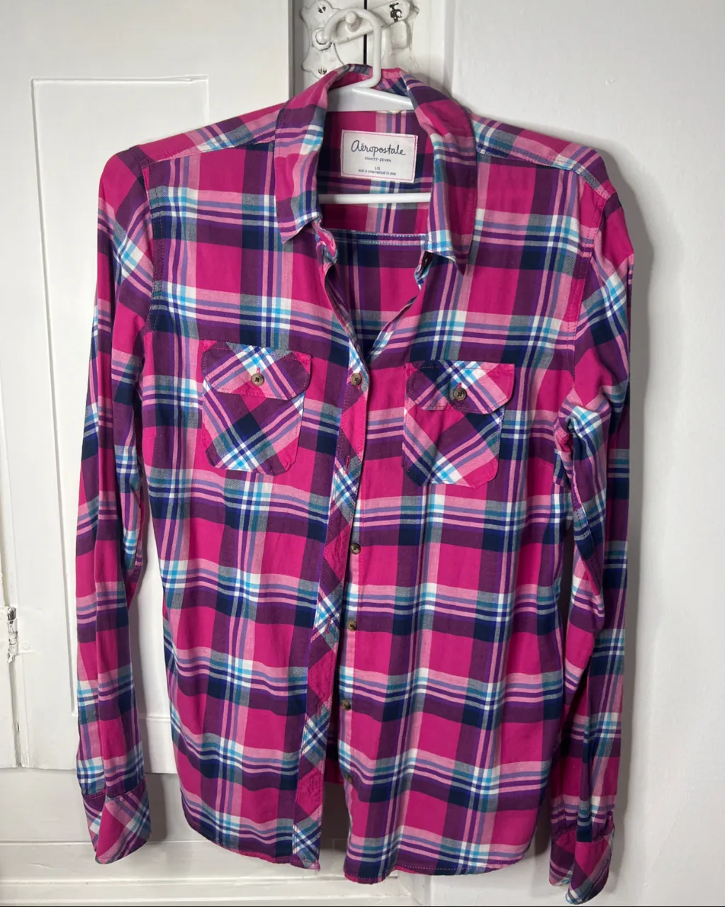Camisa Aéropostale - imagen 1